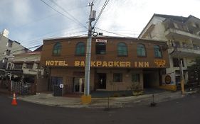 Backpacker Inn